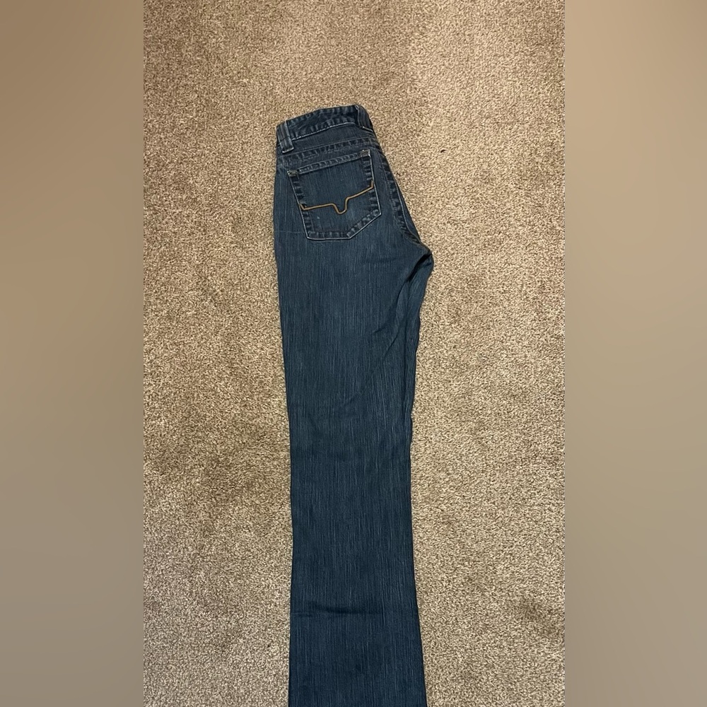 Kimes Betty Jeans 2/34